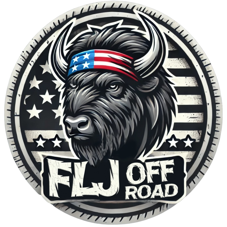 Marque FLJ Offroad